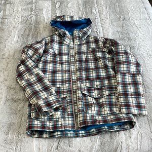 Womens Burton ski/snowboard jacket